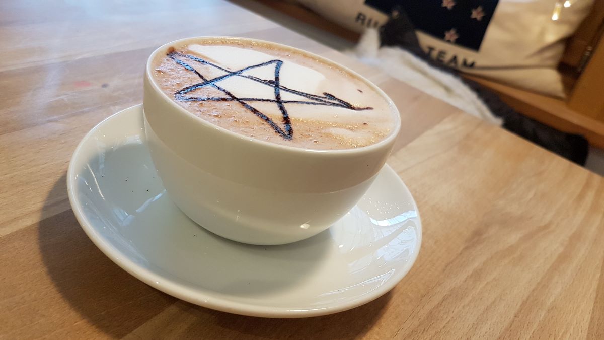 The Role of Coffee Foam: From Mokka Quality to Cappuccino Styles